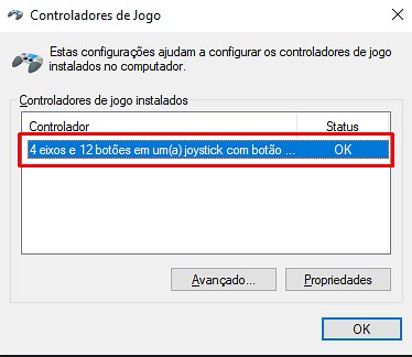 Driver Volante Leadership Gamer N° 1028