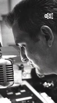 Funeral service held for legendary Anchor Emeritus Dave Ward