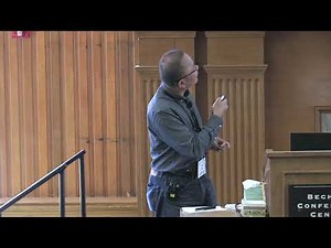 Xi Dai - First principle calculation of the effective Zeeman's couplings in topological materials