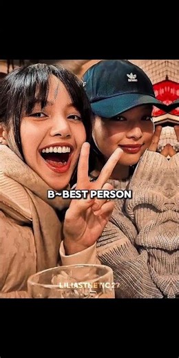full form of BESTIE #blackpink #blink #liliasthetics27 #shorts