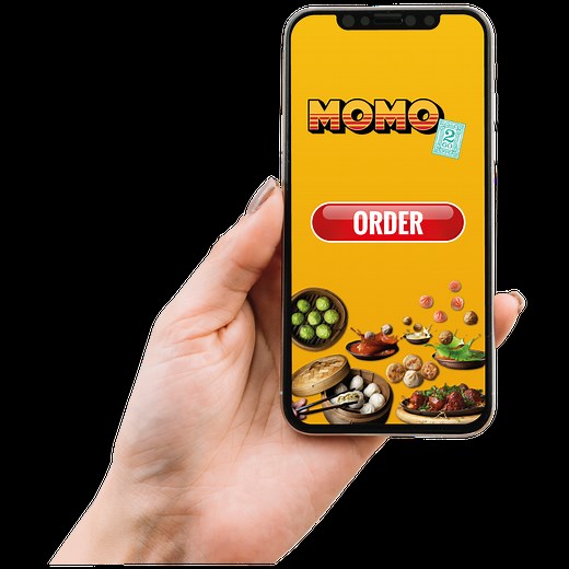 Momo2Go - Himalayan Restaurants - Order