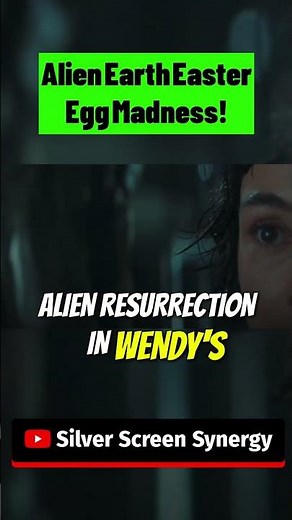 The Alien Easter Eggs Hidden in Your Favorite Movies & TV Shows