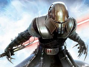Star Wars The Force Unleashed Soundtrack- 01. The Force Unleashed Theme