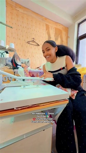 Ali Habesha👗Dress for Order🛍 ☎️+251919525681 Zuria_Chiffon_Fetall Contact On WhatsApp