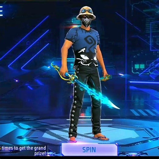 🗣New Animation 🥶and free 5000 daimond | @YT_TRZX