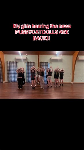 Pussycat Dolls Reunion: 2026 Tour Announcement