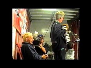 Last mail from Birdsville mailrun re-enactment