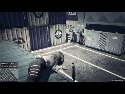 GTA V | 1v1 Compilation vol.5