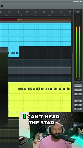 Alien Rap: Mars Bars & Star Sounds! #shorts