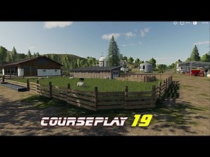 CoursePlay | Tuto de Sam