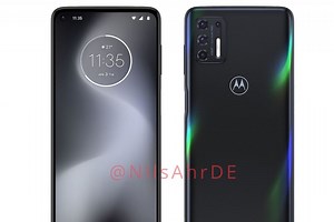 Imágenes filtradas de los nuevos Moto G Power, Moto G Play y Moto G Stylus adelantan cómo se verá la gama media de Motorola en 2021