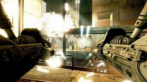 F.E.A.R. 2: Project Origin + Reborn torrent download for PC