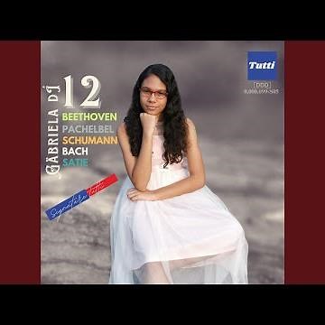 Bach: Invention No. 1 in C Major, BWV 772