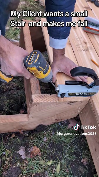 Decking Renovation Ideas for Your Patio