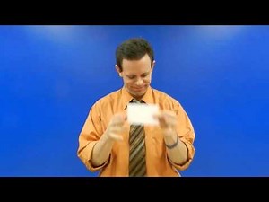 Sign Language Lessons - Colors! (ASL Snippets #4)