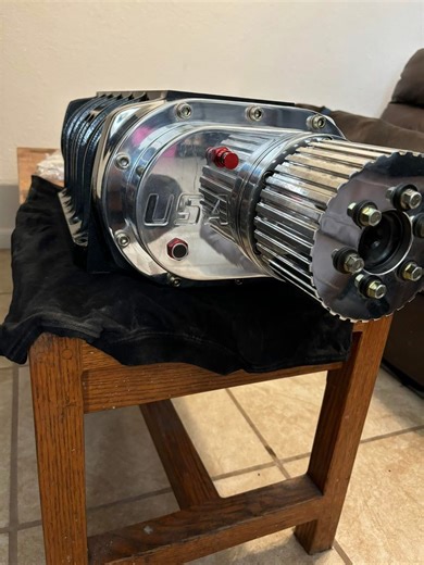 BDS 14-71 Blower for sale in GREENVILLE, SC, Price: $4,000