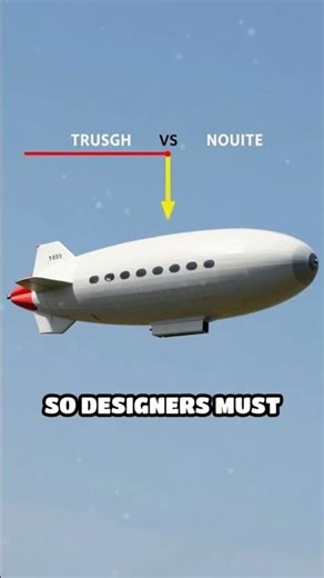 How Airship Propellers Are Getting Quieter