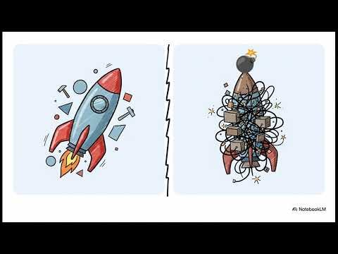 Vibe Coding vs Spec-Driven Development: Which Actually Works?