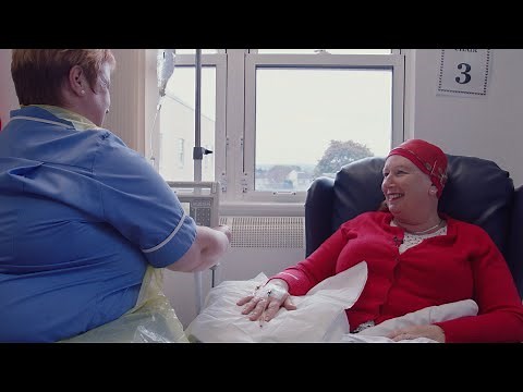 Everybody can play a part in helping to beat cancer | Cancer Research UK