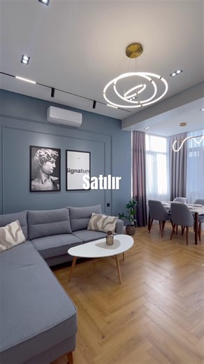 0773619066 | Nərimanov, Metroparkın yaxınlığı 3 otaq düzəlmə tam əşyalı