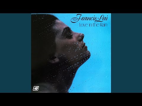 Love in the Rain