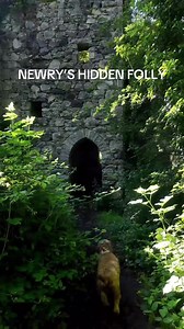 Newry’s Hidden Folly Castle: History, how to find it, photos