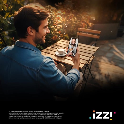 el mejor combo de izzi llegó 💥 150 megas más 5GB para tu móvil más izzi tv , ViX Premium y Sky Sports. ¡ya! | izzi telecom