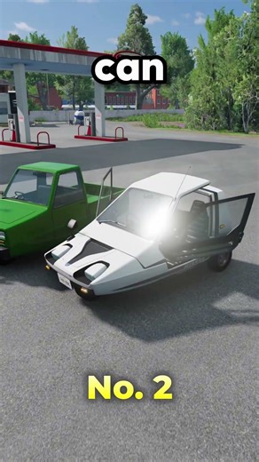 Top 3 Reasons Why The Wigeon Is Better Than The Pigeon✌️| #beamng #beamngdrive #subscribe #viral