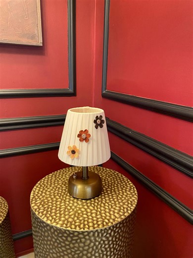 Bedside Lamp Small Table Lamps Battery Table Light Bedroom Lighting Battery-powered - Etsy