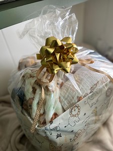 Themed Baby Gift Baskets-customizable - Etsy Australia