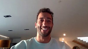 41K views · 1.1K reactions | Daniel Ricciardo discussed 5⃣ races that have made him smile on our podcast  One of the highlights was the #AusGP 2014 where the Aussie experienced a wild weekend  | F1 Australian Grand Prix | Facebook