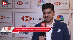 Congratulations to Noble Cast Comp Pvt Ltd for winning the "Excellence in Export Promotion" in small enterprises category at the HSBC presents CNBC-TV18 SME Champion Awards. Your exceptional efforts in expanding India's global reach are truly commendable. Here's what Akshay Bhagwat, Director - Noble Cast Comp, has to say about this prestigious recognition. ​ #SMEChampionAwards #BuildersOfTheEconomy #SME #India #HSBCIndia #CNBCTV18 HSBC | CNBC-TV18