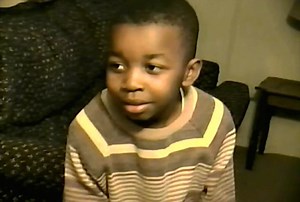 Moses & Matilda "THE STORY BOOK"Clip from Chapter 6