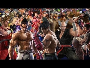 Watch full movie Top 10 Worst Fighting Game Characters in english with subtitles in QHD 21:9
