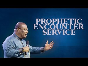 LIVE: Archbishop Nicholas Duncan-Williams at Prophetic Encounter Service