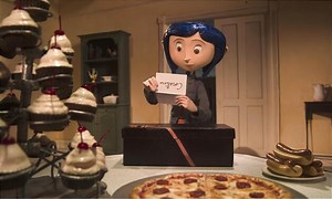 7 family-friendly films for Halloween