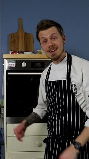 The BEST oven for making bread at home