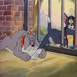 1.3M views · 10K reactions | TOM AND JERRY _ PART TIME PAL | Mundo Comics | Facebook