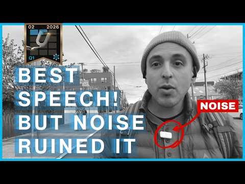 BEST TALK EVER! (LIL AUDIO ISSUE) | TO THE NEXT LEVEL