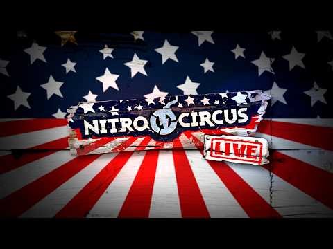 Nitro Circus LIVE | SEASON 1
