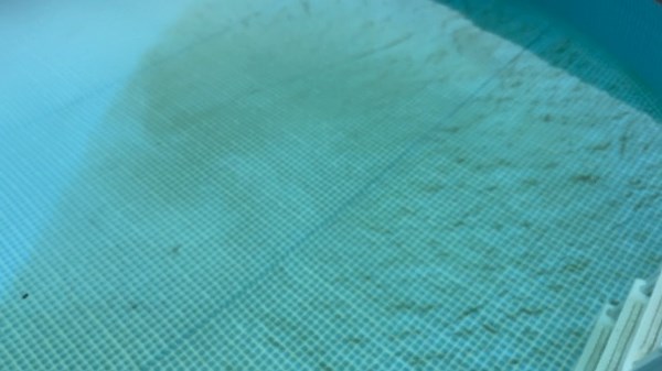 Watch Yellow out for pool on Amazon Live