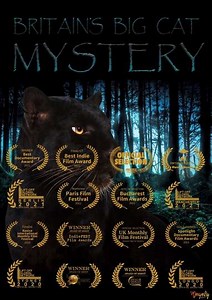 Britains Big Cat Mystery - Movie