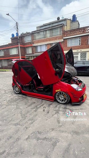 Mejores consejos de tuning para Chevrolet Spark