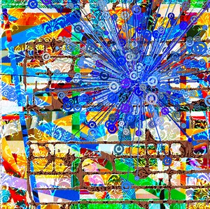 The Goldberg Variations - Wayne Edson Bryan