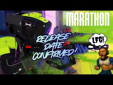 *NEW* MARATHON Date confirmed! All the details are here lets go!