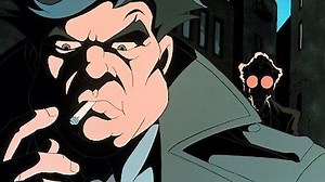 Watch Todd McFarlane's Spawn Season 1 Episode 2 - Evil Intent