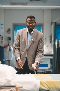 Mental Health Nursing BSc (Hons)