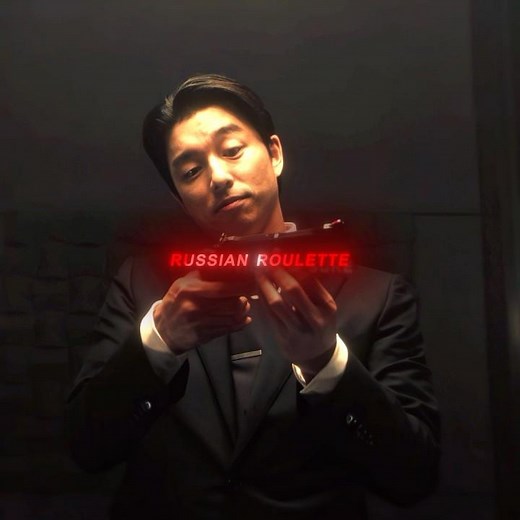 Coldest villain in squid game💀 - Salesman Edit (Squid Game 2) | Nomi XD - BLAH!