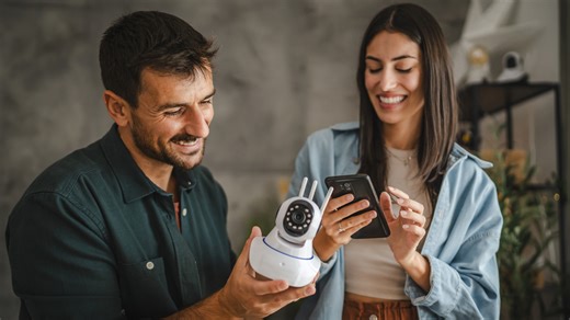 The 4 Best Home Security Cameras With Local Storage, According To Consumer Reports - BGR