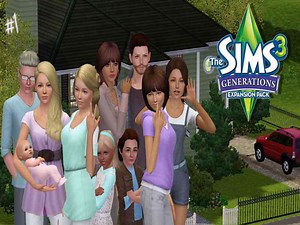 Free The Sims 3